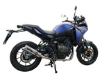 Yamaha Tracer 7 2021-2024 Exhaust GPR Full System M3 Inox 