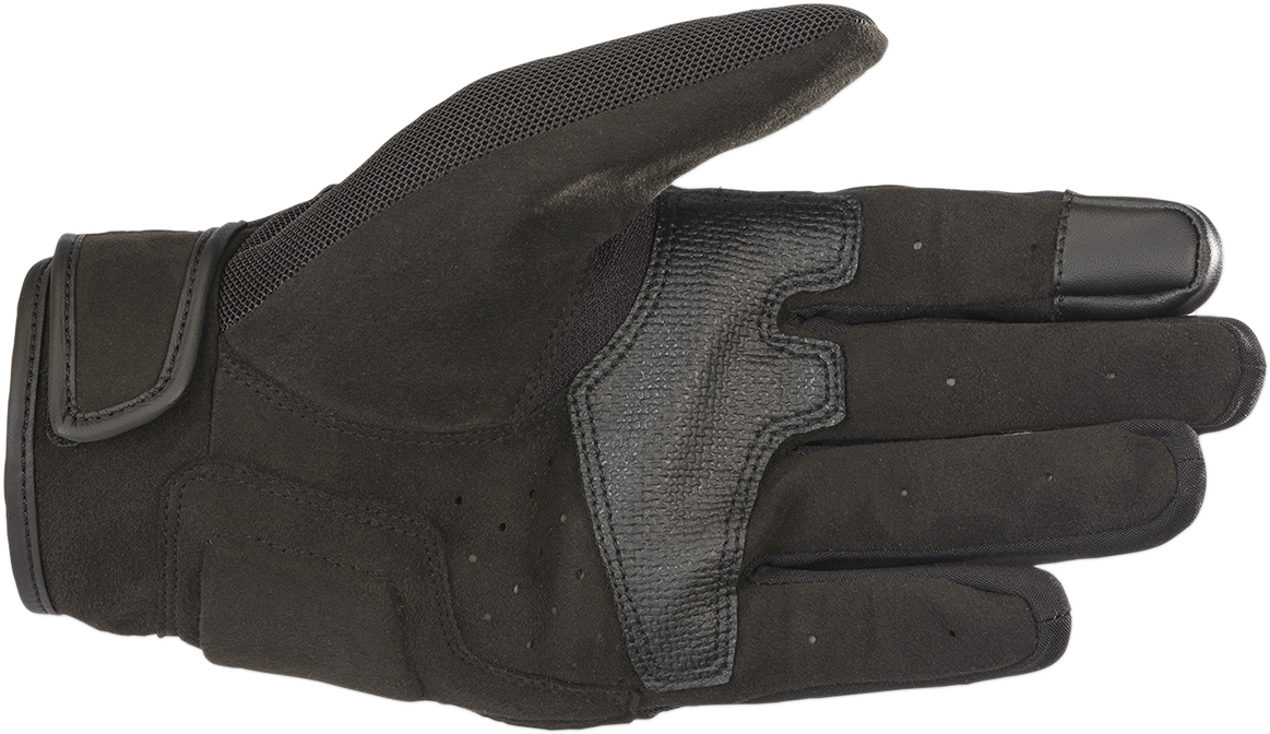 Guantes ALPINESTARS C con ventilación - Negro - 3XL 3578019-10-3XL
