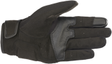 Guantes ALPINESTARS C con ventilación - Negro - 3XL 3578019-10-3XL