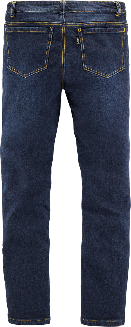 ICON Uparmor™ Jean - Blue - 42 2821-1404