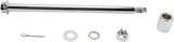 Kit de eje trasero DRAG SPECIALTIES cromado ST ACT 11.375" LONG 16-0302-BC520