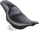 Asiento LE PERA Silhouette de cuerpo entero - Liso - Negro - FLT '91-'96 L-867 