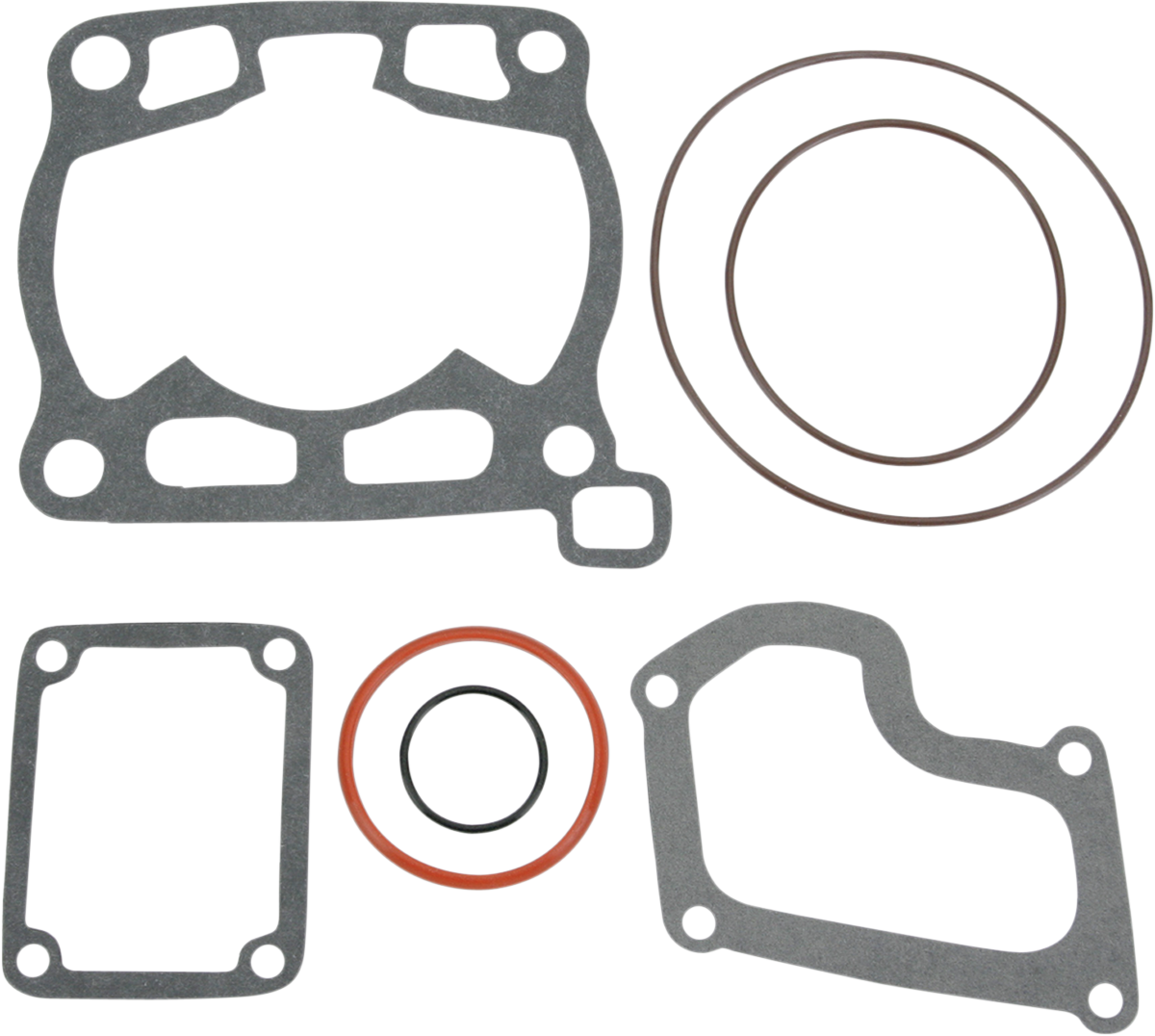 Kit de juntas de extremo superior MOOSE RACING 810544MSE