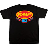 Camiseta FMF Since '73 - Negra - Grande HO23118909BLKLG 