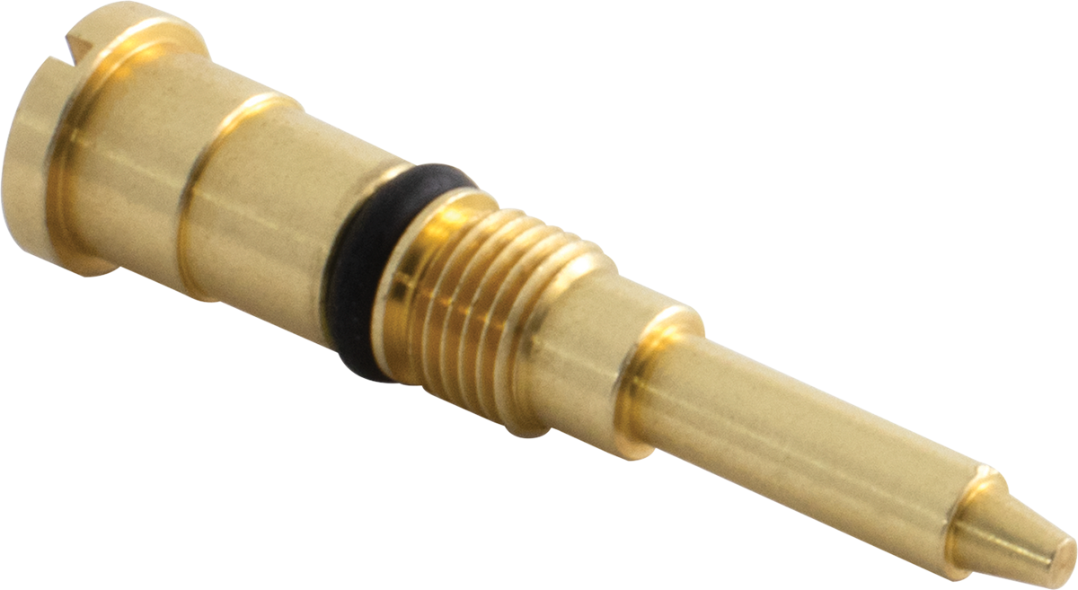 Tornillo del cuerpo del acelerador KOSO NORTH AMERICA - Latón BS000010