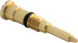 Tornillo del cuerpo del acelerador KOSO NORTH AMERICA - Latón BS000010