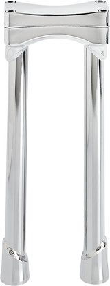 Elevadores BILTWELL - Murdock - Extragrandes - 12" - Cromados 6413-105-12 