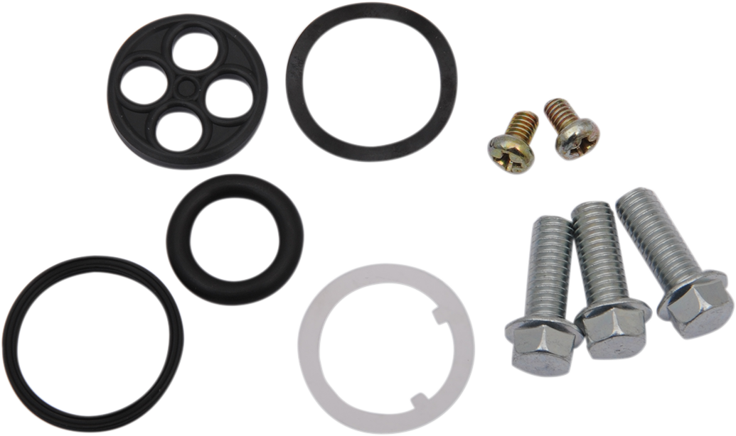Kit de reconstrucción de llave de purga de combustible MOOSE RACING - Honda 60-1059