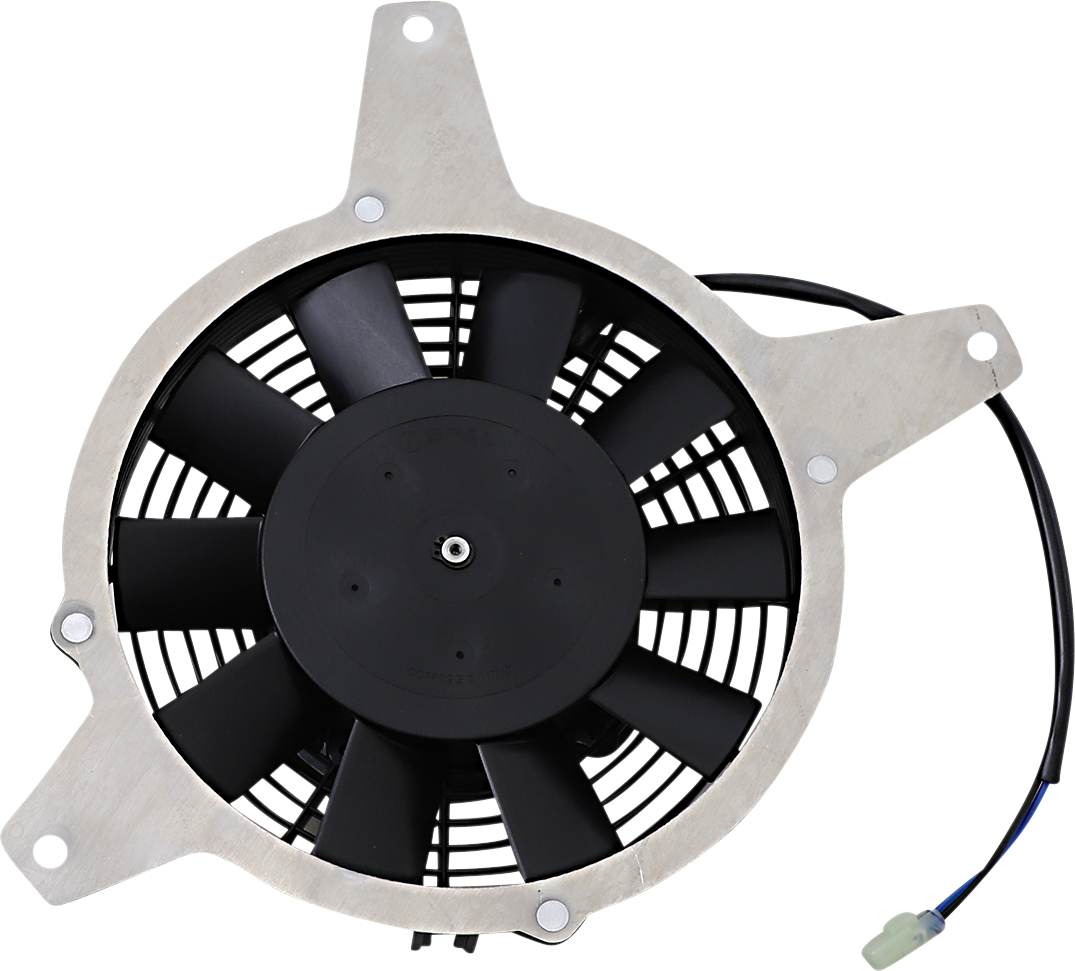 Ventilador de refrigeración de alto rendimiento MOOSE UTILITY - 440 CFM Z3010 