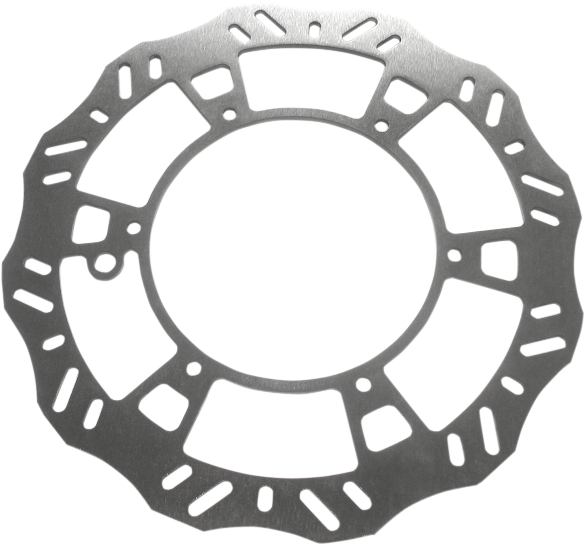 Rotor delantero MOOSE RACING - Honda 1711-FR-HOND01 