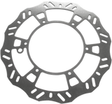 Rotor delantero MOOSE RACING - Honda 1711-FR-HOND01 