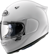 Casco de motocicleta ARAI Contour-X - Sólido - Blanco Diamante - Mediano 0101-16033
