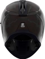 Casco ICON Airform™ - Manik'RR - MIPS® - Negro oscuro - 3XL 0101-17009