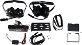 Sistema de intercomunicación NAVATLAS - Auriculares tipo auricular NIB220PK 