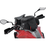 Bolsa de depósito de trial SW-MOTECH PRO - Negra BC.TRS.00.102.30000 