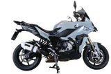 Bmw S1000XR - M 2020-2024 Exhaust GPR Slip-on Albus Evo4