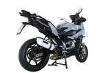 BMW M1000XR 2020-2024 Exhaust GPR Slip-on Albus Evo4