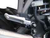 Voge 500DS 2021-2024 Exhaust GPR Slip-on Furore Evo4 Nero
