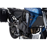 Barra de protección SW-MOTECH - Izquierda/Derecha - Negra - Triumph - Tiger 800 SBL.11.553.10001/B 