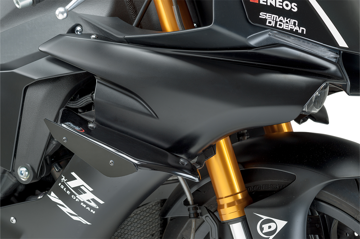 Piezas de alta tecnología Puig Winglets - YZFR1 9766N 