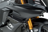 Piezas de alta tecnología Puig Winglets - YZFR1 9766N 