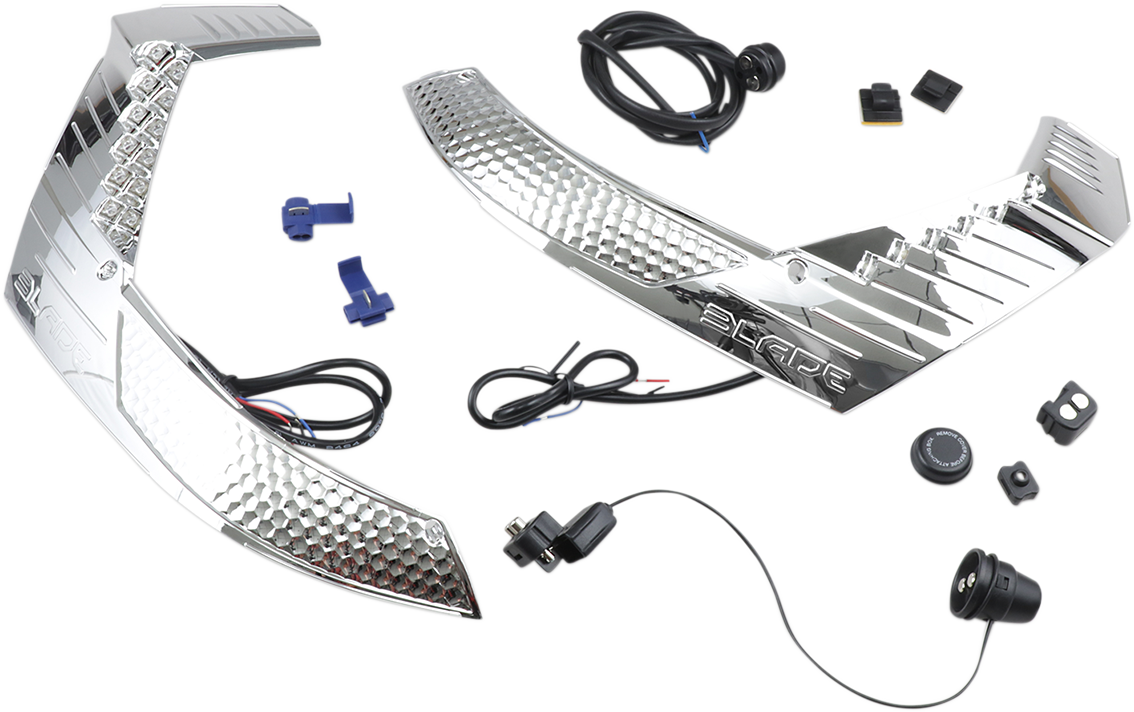 Kit de luces de freno GIVI E126 