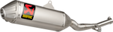 Silenciador AKRAPOVIC Slip-On Line - Titanio CRF300L 2021-2023 S-H3SO10-BNTA 1811-4246 
