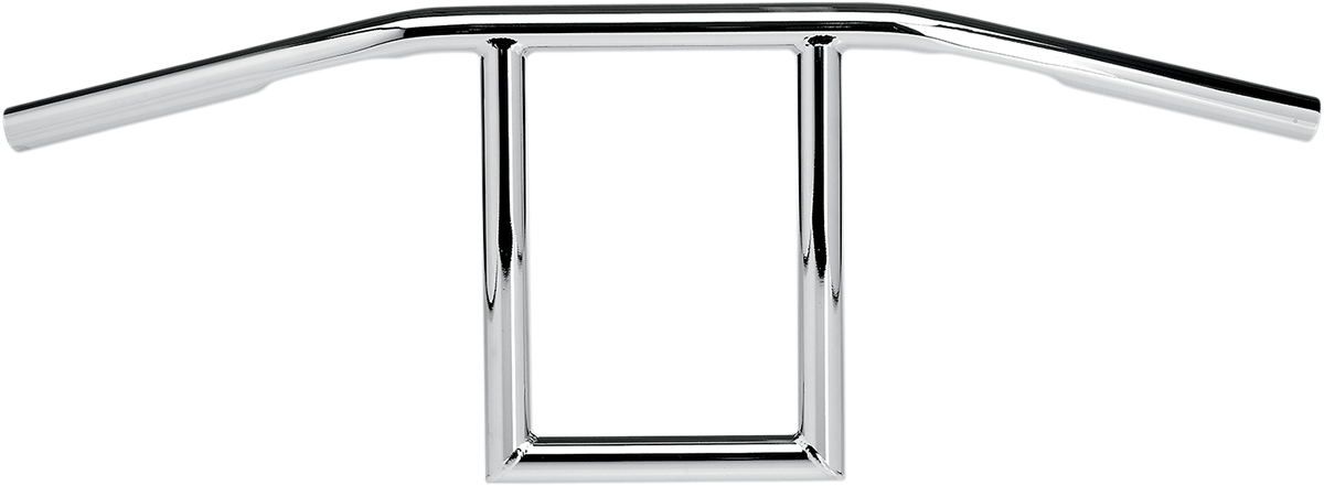 Manillar BILTWELL - Ventana - Cromado 6006-1052 
