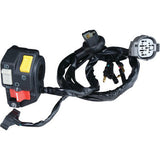 Conjunto de bloque de interruptores MOOSE UTILITY - Honda TRX300EX 400-1258-PU 