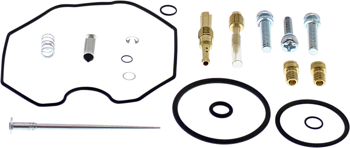 Kit de reparación de carburador MOOSE RACING - Honda 26-10042
