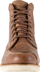 Botas ALPINESTARS Oscar Monty - Marrón - Talla 6.5 (EE. UU.) 2818915-80-6.5