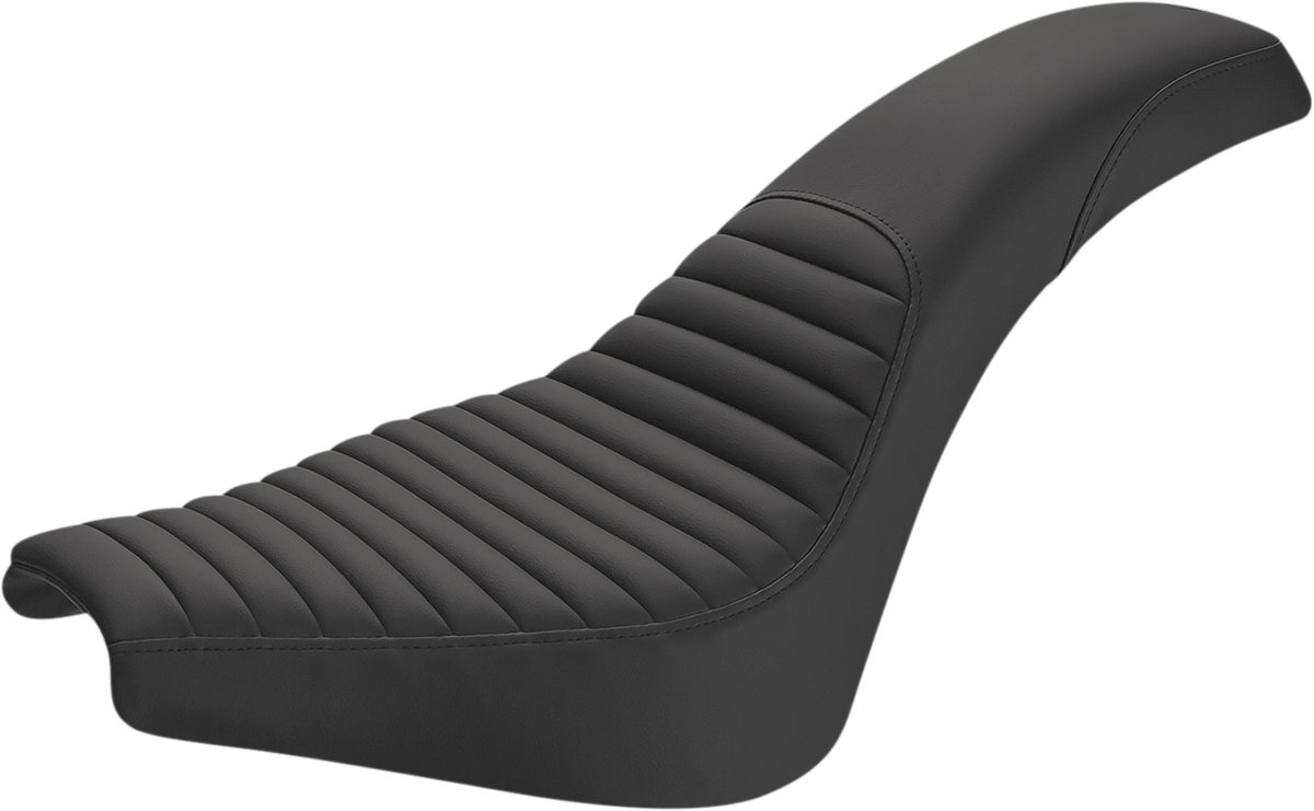 Asiento SADDLEMEN Profiler - Tuck and Roll - Softail 818-30-148 