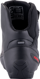 Zapatillas ALPINESTARS Faster-3 Rideknit® - Negro/Gris/Rojo - Talla 12 de EE. UU. 2510319-1993-12