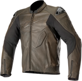 Chaqueta Caliber de ALPINESTARS - Marrón - Talla 44 de EE. UU. / 54 de UE 3107319-80-54
