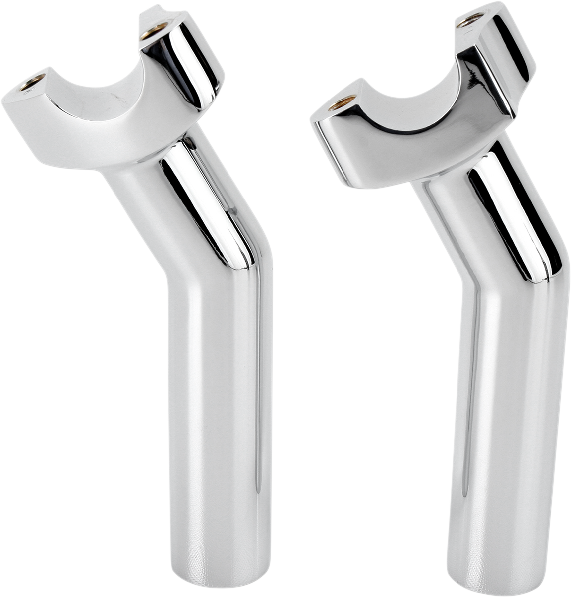 Elevadores DRAG SPECIALTIES - Pullback - 5-1/2" - Cromados 241602