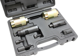 Kit de herramientas para vehículos todo terreno MOOSE UTILITY 350-4504 