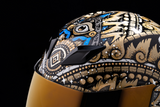 Casco ICON Airflite™ - DayTripper - Dorado - Mediano 0101-14701