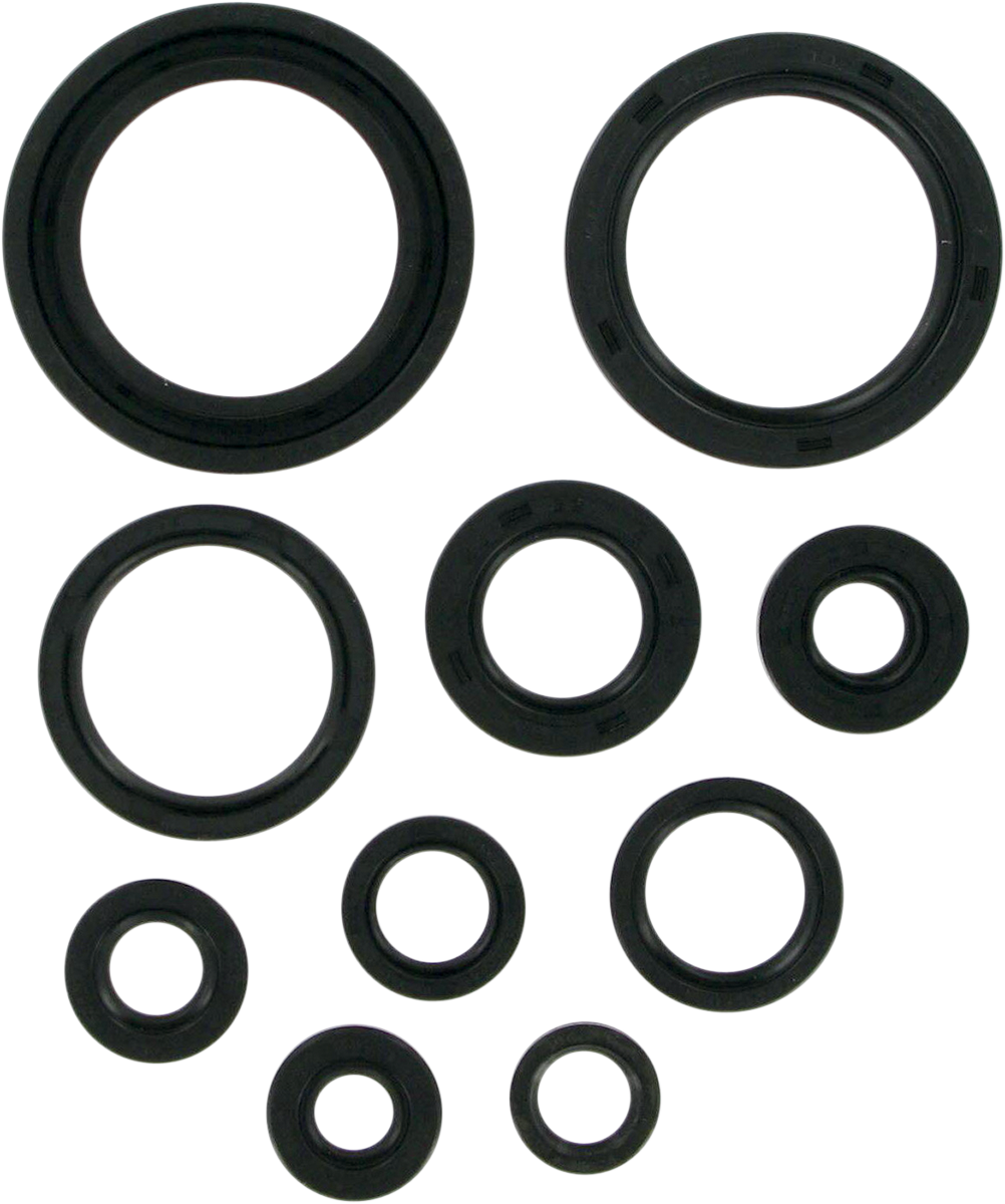 Sellos de motor MOOSE RACING 822330MSE