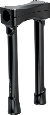 Elevadores BILTWELL - Murdock - Extragrandes - 10" - Negros 6413-201-10 