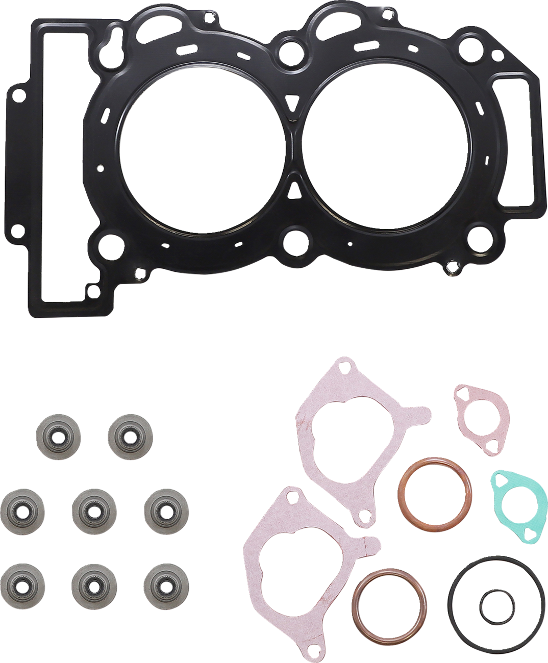 Kit de juntas de extremo superior MOOSE RACING 810992MSE