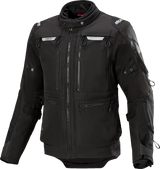 Chaqueta de aventura y turismo ALPINESTARS Ardent 3 en 1 - Negra - Talla pequeña 3204423-1100-S