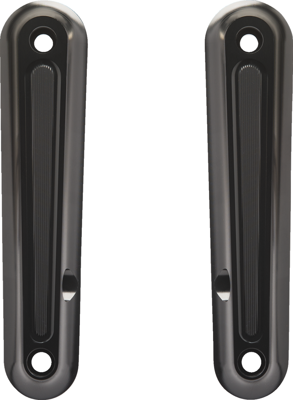 Intermitente para motocicleta KODLIN - Negro K68467