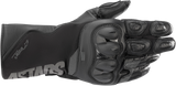 Guantes ALPINESTARS SP-365 Drystar® - Negro/Antracita - 3XL 3527921-104-3X