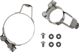 Protector térmico AKRAPOVIC XMAX 2021-2023 P-HSY3SO2 1861-1642 