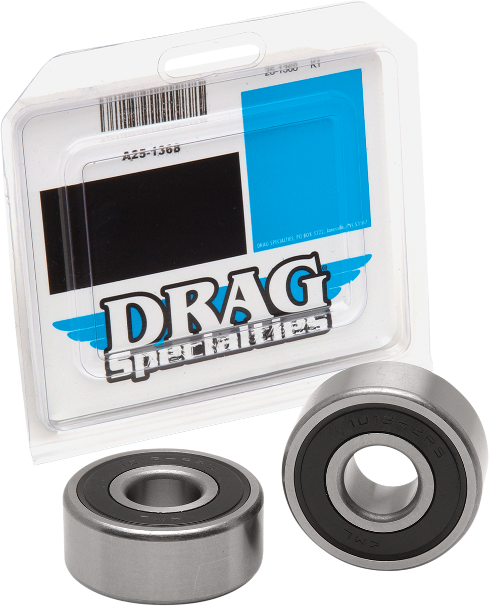 Cojinete de rueda DRAG SPECIALTIES - Delantero/Trasero 25-1368