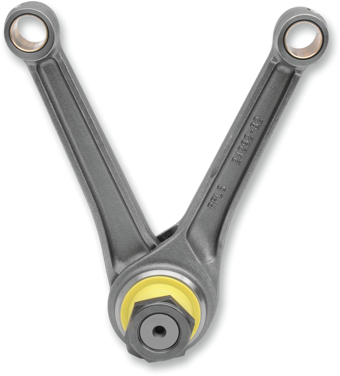 Conjunto de biela DRAG SPECIALTIES - Big Twin 24281-41A-BXLB1 