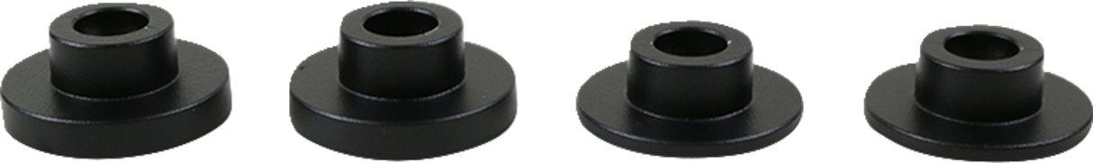 Bujes KODLIN MOTORCYCLE - Elevador - Sólido - Negro K55125