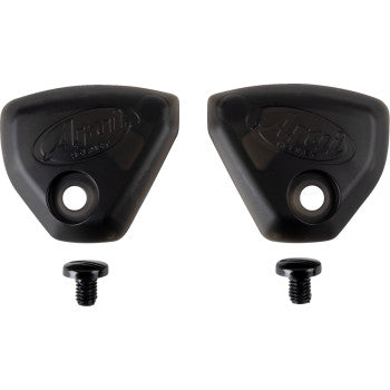 Placa de presión máxima ARAI XD-5 - Tinte 021080 