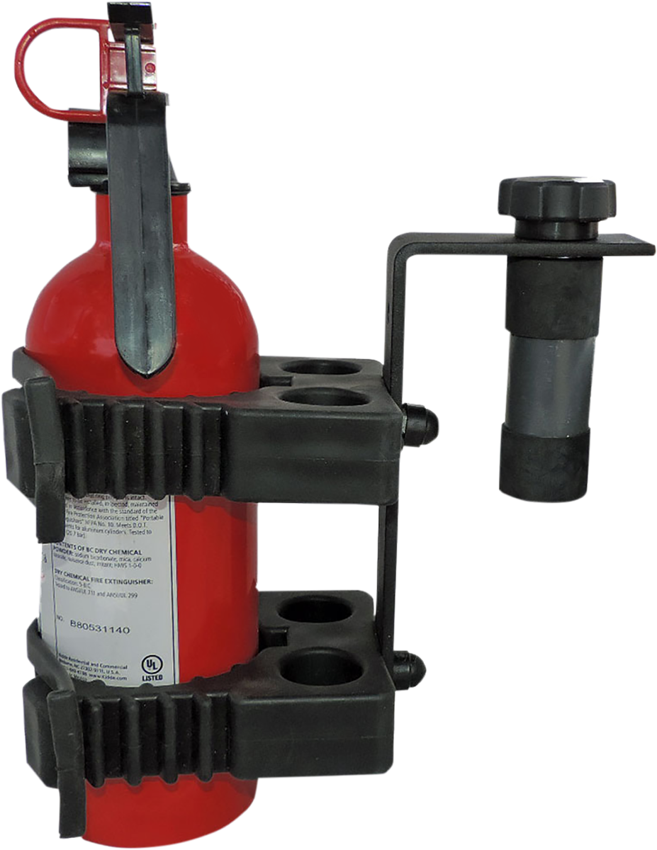 Soporte para extintor MOOSE UTILITY - Ranger R-3038 