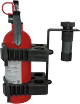 Soporte para extintor MOOSE UTILITY - Ranger R-3038 